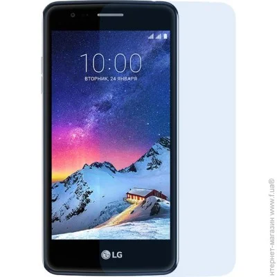   PowerPlant  LG K8 2017 (GL601707)