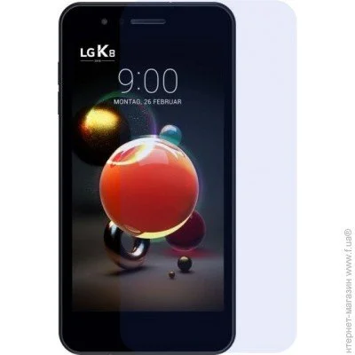   PowerPlant  LG K8 2018 (GL604074)