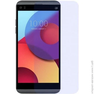   PowerPlant  LG Q8 (GL602940)