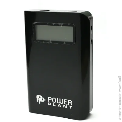   /  PowerPlant   LIR18650 / PS-PC401