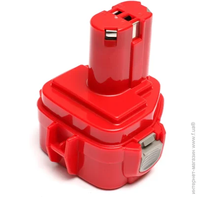   PowerPlant      MAKITA GD-MAK-12(A) 12V 2Ah NICD(1235) (2477909423) 12  2 A/