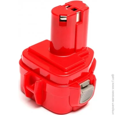  PowerPlant   Makita GD-MAK-12A 12V 3 NiMh (DV00PT0041) 12  3 A/