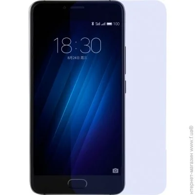   PowerPlant  Meizu U20 (GL600595)