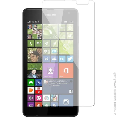   PowerPlant    Microsoft Lumia 535 (2477902311)