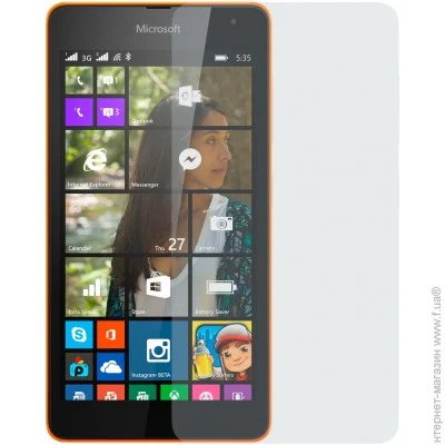   PowerPlant Microsoft Lumia 535 (DV00TS0026)