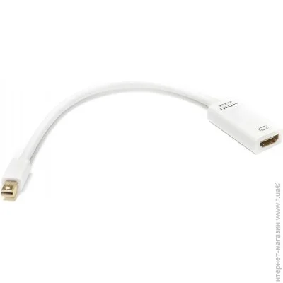  PowerPlant mini DisplayPort to HDMI 1.4V 0.15 (KD00AS1279)