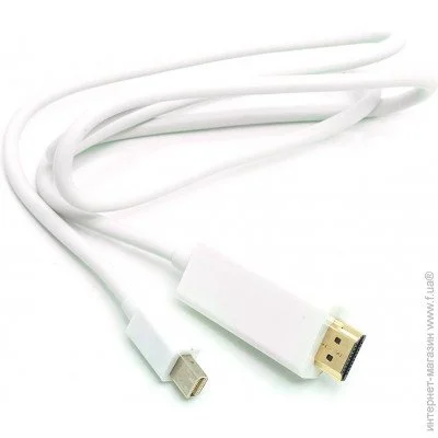  PowerPlant Mini DisplayPort to HDMI 1 (CA912131)