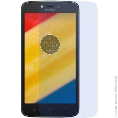   PowerPlant  Motorola Moto C Plus (GL602988)