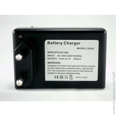 PowerPlant    Nikon EN-EL15 Slim (2477895742)
