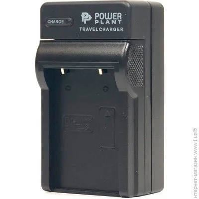   PowerPlant Nikon EN-EL5 Slim (DVOODV2011)