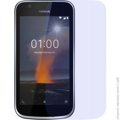   PowerPlant  Nokia 1 (GL603022)