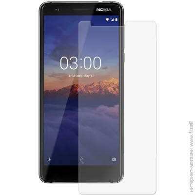 PowerPlant    Nokia 3.1 (2477902723)