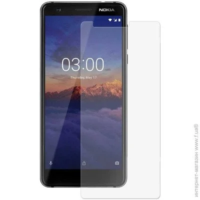   PowerPlant  Nokia 3.1 (GL605255)
