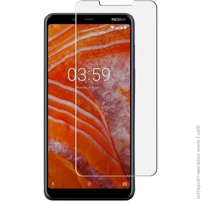 PowerPlant    Nokia 3.1 Plus (2477902731)