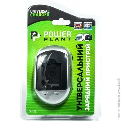   PowerPlant Olympus Li-10B, Li-12B, Sanyo DB-L10 (DV00DV2026)