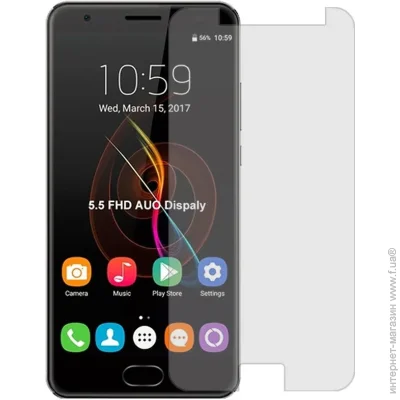 PowerPlant    Oukitel K6000 Plus (2477902748)