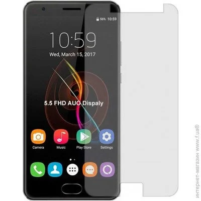   PowerPlant  Oukitel K6000 Plus (GL605293)