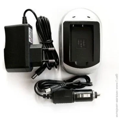 PowerPlant   Panasonic DMW-BCA7, DMW-S001 (2477895785)