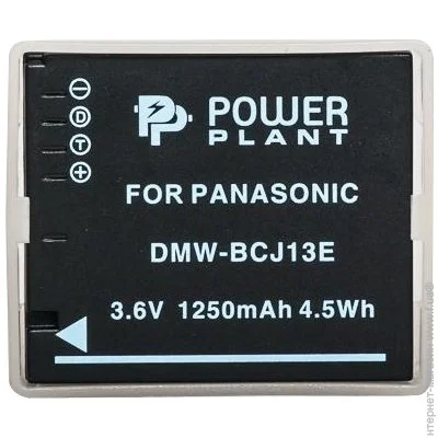  PowerPlant Panasonic DMW-BCJ13E (DV00DV1292)