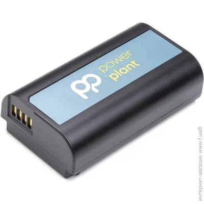 PowerPlant  Panasonic DMW-BLJ31 3350mAh (2477894633)