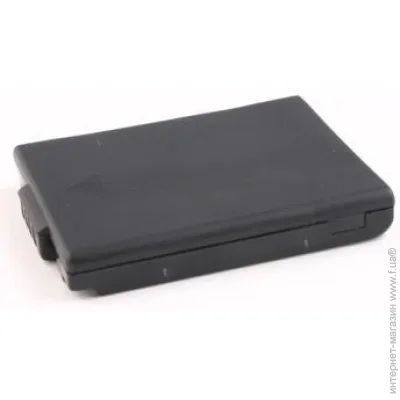 PowerPlant  Panasonic S001E, DMW-BCA7 680mAh (2477894607)