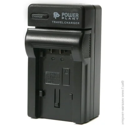   PowerPlant Panasonic VW-VBY100 (DVOODV3387)