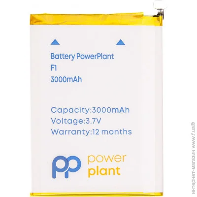  PowerPlant Pocophone F1 (SM130498) 3000  3.7 