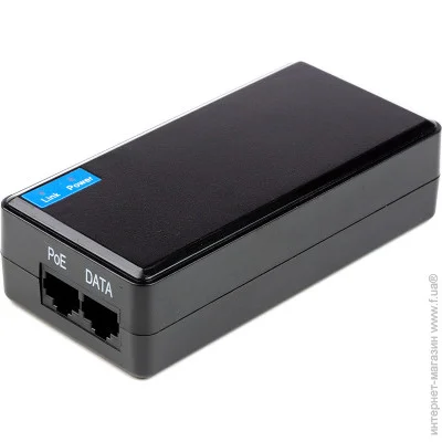   PoE PowerPlant POE-004