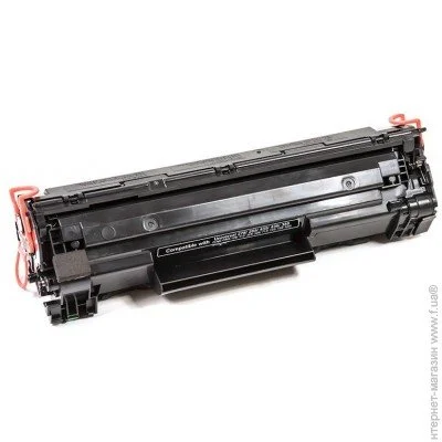 PowerPlant  HP LJ P1005 / 1102, Canon 712 (CB435A / CB436A / CE285A) 