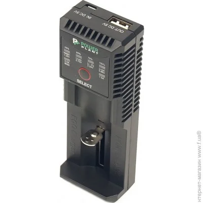   PowerPlant PP-EU100 AA/AAA (AA620012)