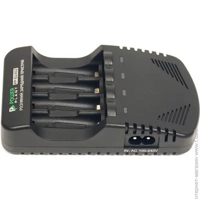   PowerPlant PP-EU402 AA/AAA (AA620005)