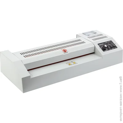  PowerPlant  ProLam PP-320B, A3