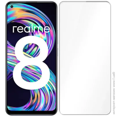 PowerPlant    Realme 8 (2477903182)