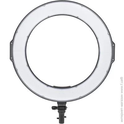 ʳ  PowerPlant Ring Light RL-288A LED