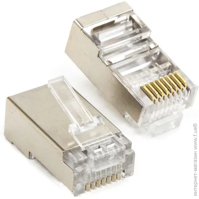 PowerPlant  RJ45 (100 TCHK) (2477908309)