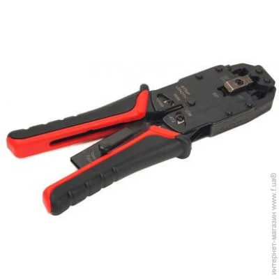  PowerPlant   RJ45, RG12, RG11 (2008R)