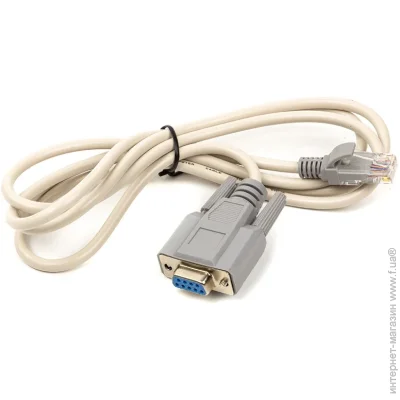 PowerPlant    - RJ45 - RS-232 (F) 1.5  (2477903991)