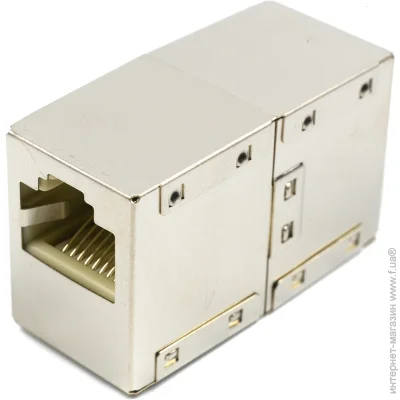 PowerPlant  RJ45  UTP CAT5E,  (2477908310)