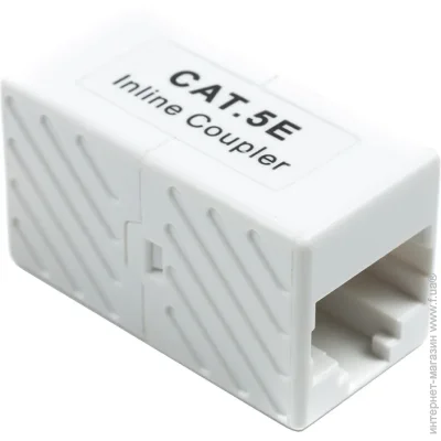 PowerPlant  RJ45  UTP CAT5E (2477908311)