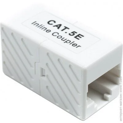  PowerPlant  RJ45  UTP CAT5E  (TV992157)