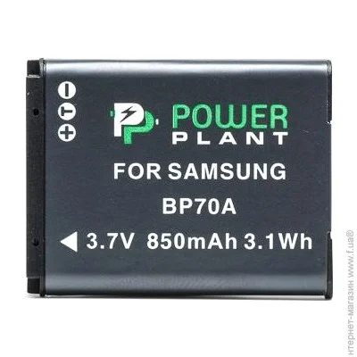  PowerPlant Samsung BP70A (DV00DV1261)