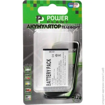  PowerPlant Samsung C5212, x520 (DV00DV6051) 790  3.7 