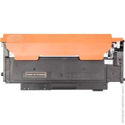 PowerPlant  SAMSUNG CLP-320 (2611917069)