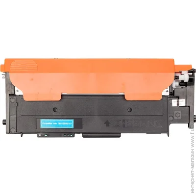 PowerPlant  SAMSUNG CLP-320 CY (2611917070)