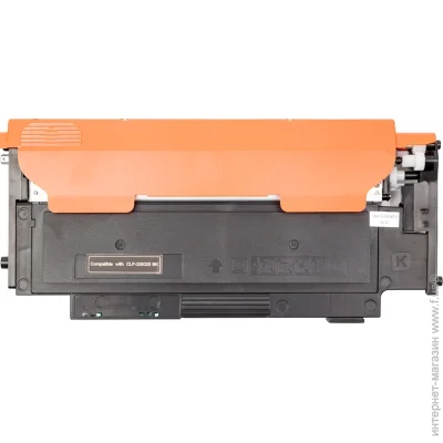  PowerPlant SAMSUNG CLP-320 (PP-CLP-320BK)