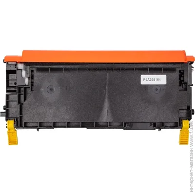 PowerPlant  SAMSUNG CLP-320 YL (2611917071)