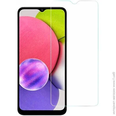   PowerPlant    Samsung Galaxy A03s (GL600141)
