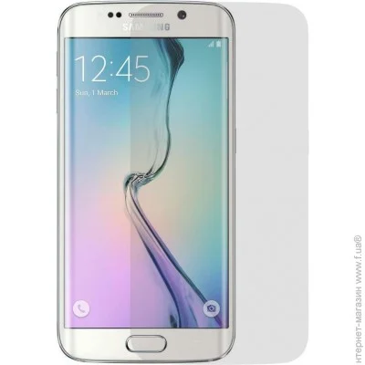   PowerPlant Samsung Galaxy S6 Edge (DV00TS0046)