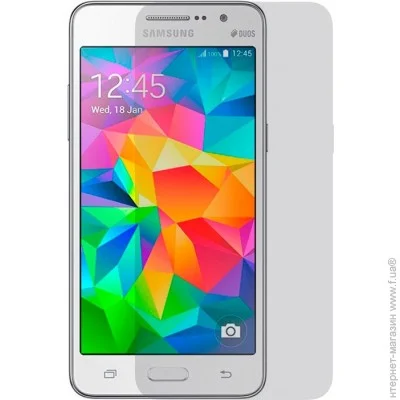   PowerPlant Samsung Grand Prime (DV00TS0031)