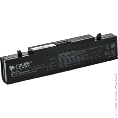 PowerPlant SAMSUNG Q318/11.1V/5200mAh (NB00000059)